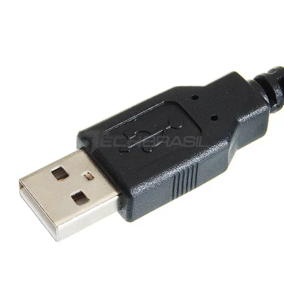Cabo Usb Carregador E Transferência De Dados Psp Go Fonte — foto 4