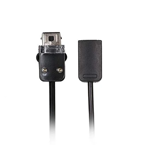 Imagem 4 de 5 do produto Cabo Extensor Controle Nunchuk E Wii Remote Nintendo Wii