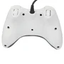 Controle Usb Com Fio XBOX 360 Para Computador PC Notebook Branco