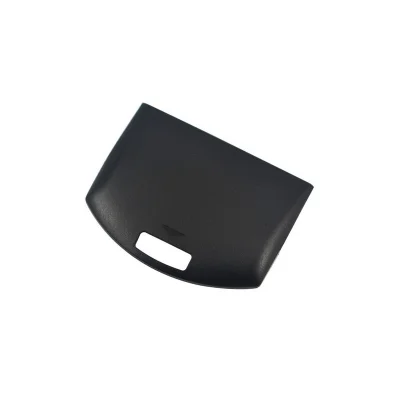 Tampa Da Bateria Do Psp Sony Slim Série 1000 Capa Traseira