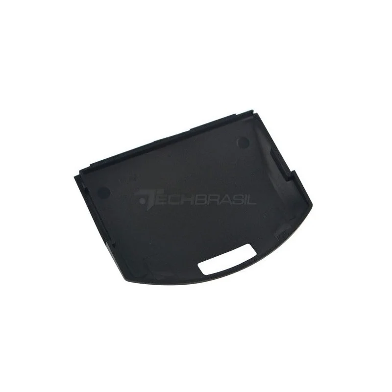 Imagem 5 de 5 do produto Tampa Da Bateria Do Psp Sony Slim Série 1000 Capa Traseira