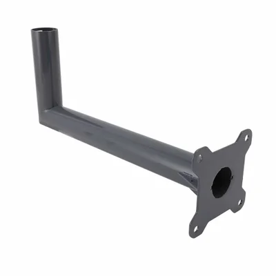 Suporte De Telhado Para Antena Starlink Satélite Internet V2 Gen2