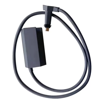 Adaptador Ethernet Starlink Internet Via Satélite V2