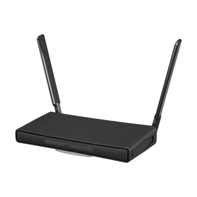 Routerboard Mikrotik Hap Ax3 Wifi 6 C53uig+5hpaxd2hpaxd