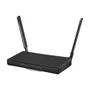 Routerboard Mikrotik Hap Ax3 Wifi 6 C53uig+5hpaxd2hpaxd