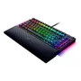 Teclado Blackwidow V4 75 Preto Razer - Rz0305000200