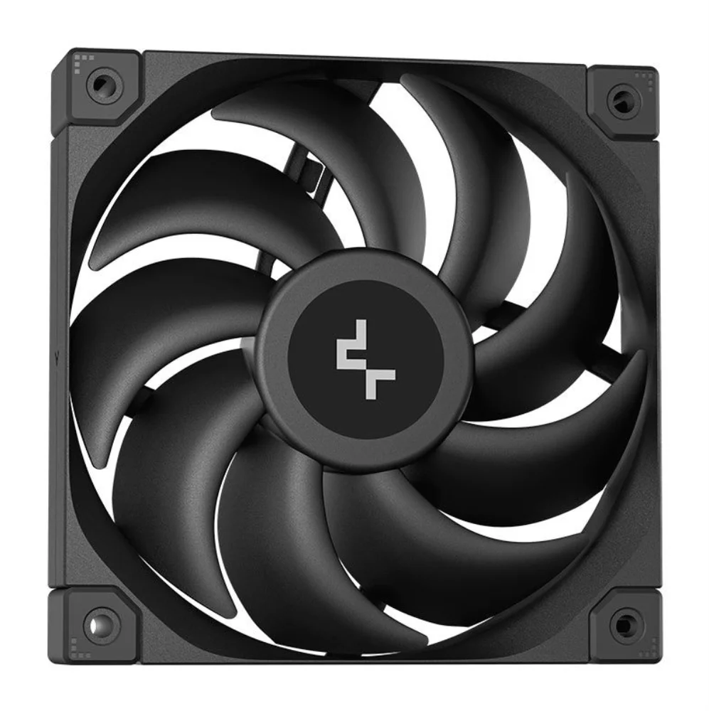PC用ファン・クーラー DEEPCOOL MYSTIQUE 360 black PC用ファン・クーラー DEEPCOOL MYSTIQUE 360 black MYSTIQUE