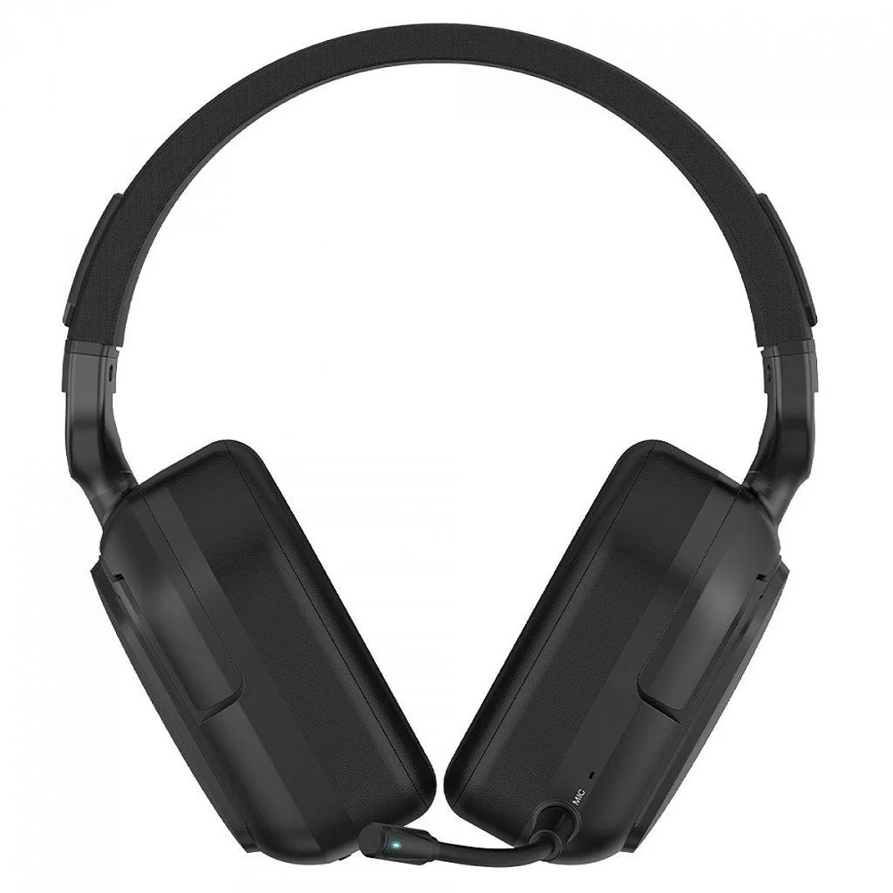 Imagem 5 de 5 do produto Headset Gamer Redragon Mira, Drivers De 40mm, Microfone Destacável, Cancelamento De Ruído, Black