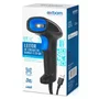 Leitor Nfe E 2d Qr Code Leitor Na Tela Lcb-q210 Exbom
