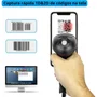 Leitor Nfe E 2d Qr Code Leitor Na Tela Lcb-q210 Exbom