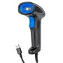 Leitor Nfe E 2d Qr Code Leitor Na Tela Lcb-q210 Exbom