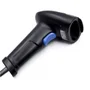 Leitor Nfe E 2d Qr Code Leitor Na Tela Lcb-q210 Exbom