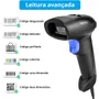 Leitor Nfe E 2d Qr Code Leitor Na Tela Lcb-q210 Exbom