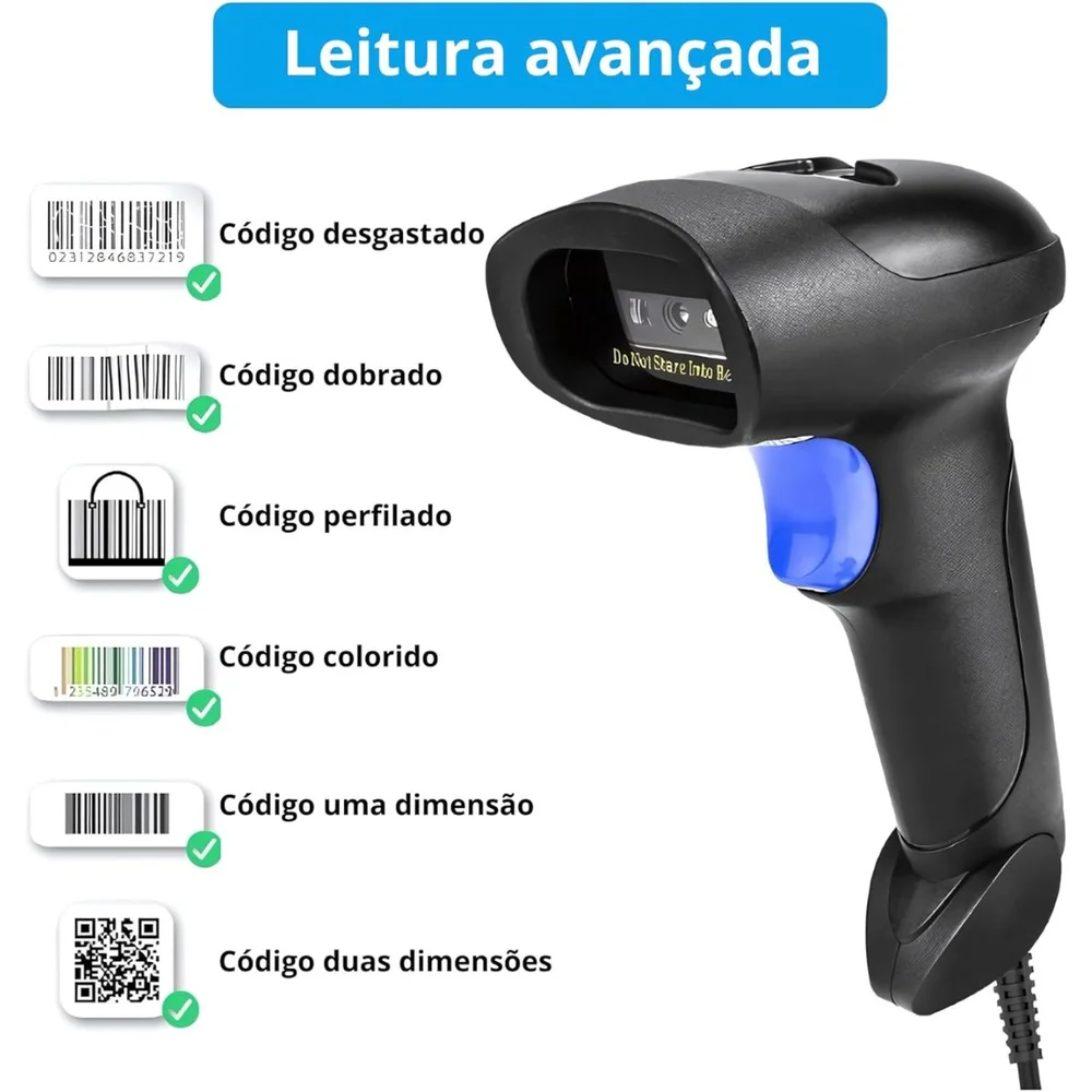 Leitor Nfe E 2d Qr Code Leitor Na Tela Lcb-q210 Exbom Leitor Nfe E 2d Qr Code Leitor Na Tela Lcb-q210 Exbom