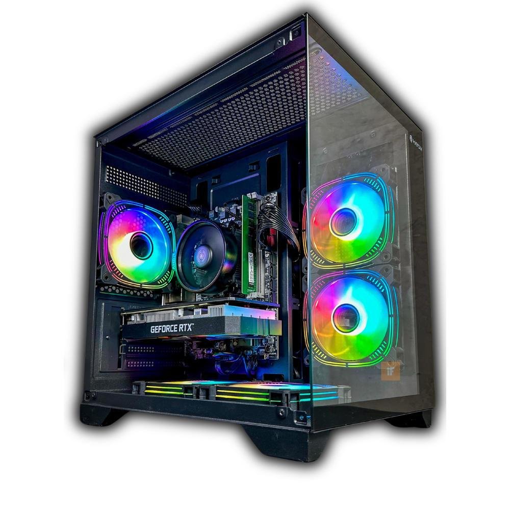 KaBuM Aperte o K e evolua em Tecnologia e Games