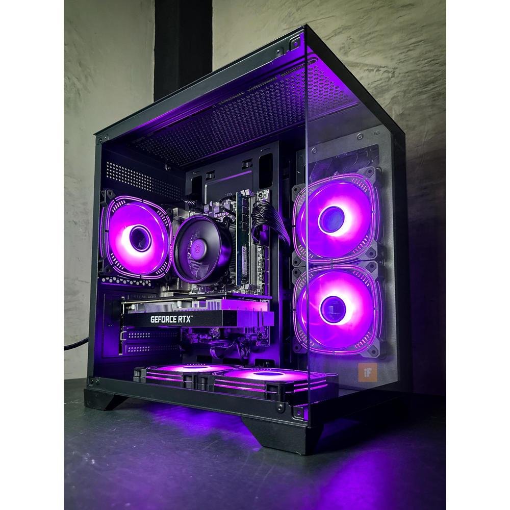 KaBuM Aperte o K e evolua em Tecnologia e Games