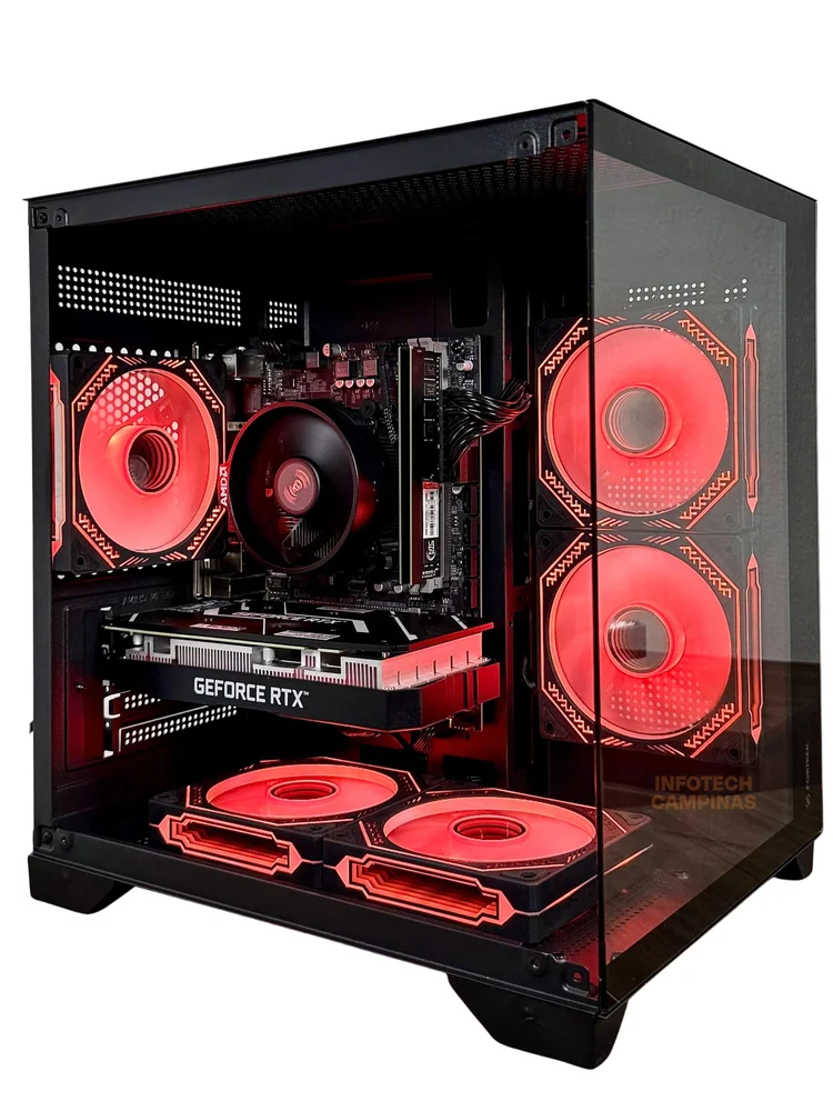 KaBuM Aperte o K e evolua em Tecnologia e Games