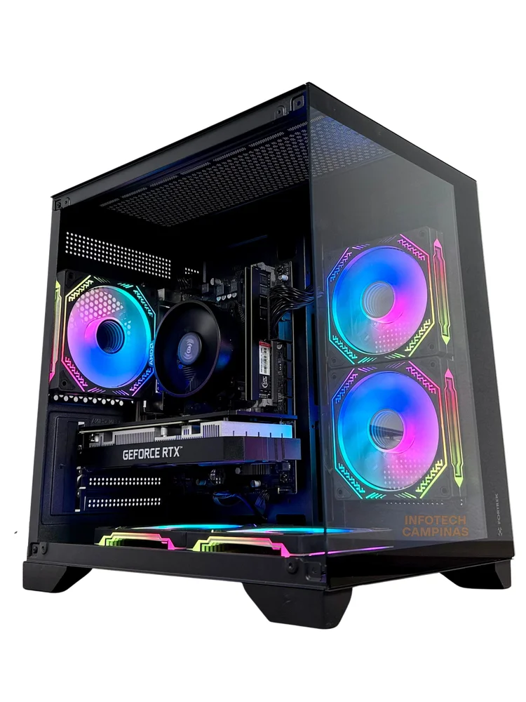 KaBuM Aperte o K e evolua em Tecnologia e Games