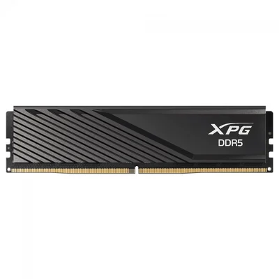 Memória Ddr5 Xpg Lancer Blade, 16gb, 5600mhz, Black