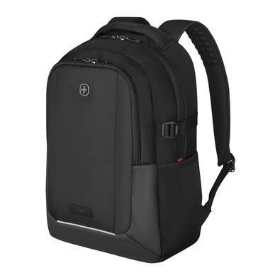 Mochila Wenger Xe Ryde - Para Notebook E Tablet - Black Noir - 612736