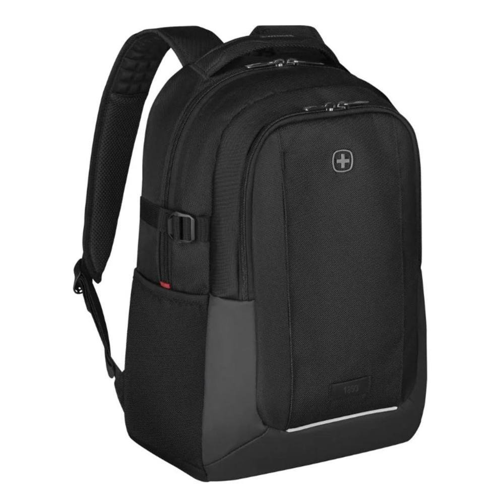 Imagem 2 de 4 do produto Mochila Wenger Xe Ryde - Para Notebook E Tablet - Black Noir - 612736