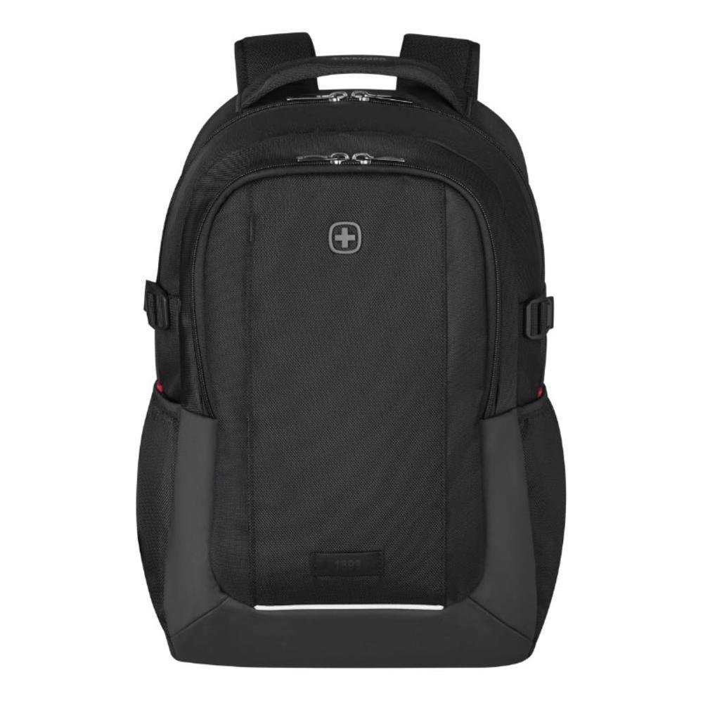 Imagem 3 de 4 do produto Mochila Wenger Xe Ryde - Para Notebook E Tablet - Black Noir - 612736