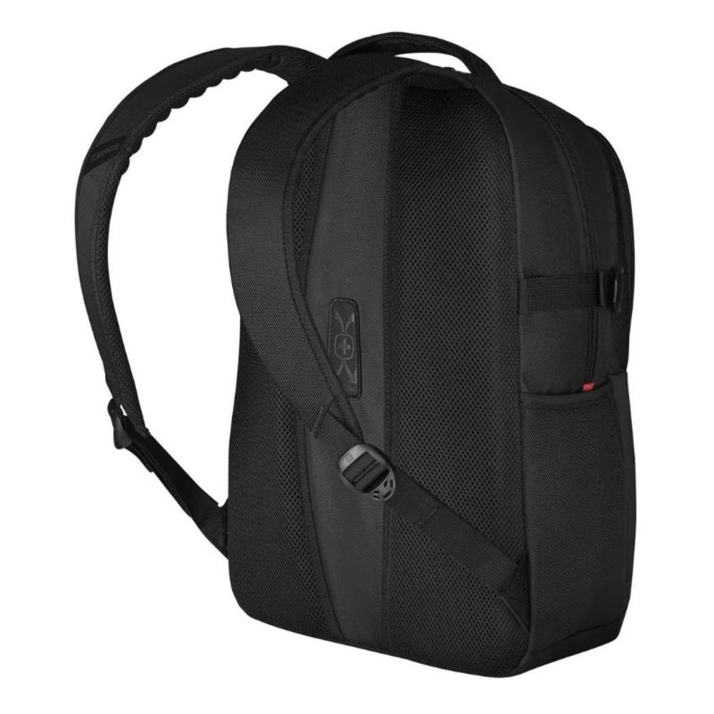 Imagem 4 de 4 do produto Mochila Wenger Xe Ryde - Para Notebook E Tablet - Black Noir - 612736