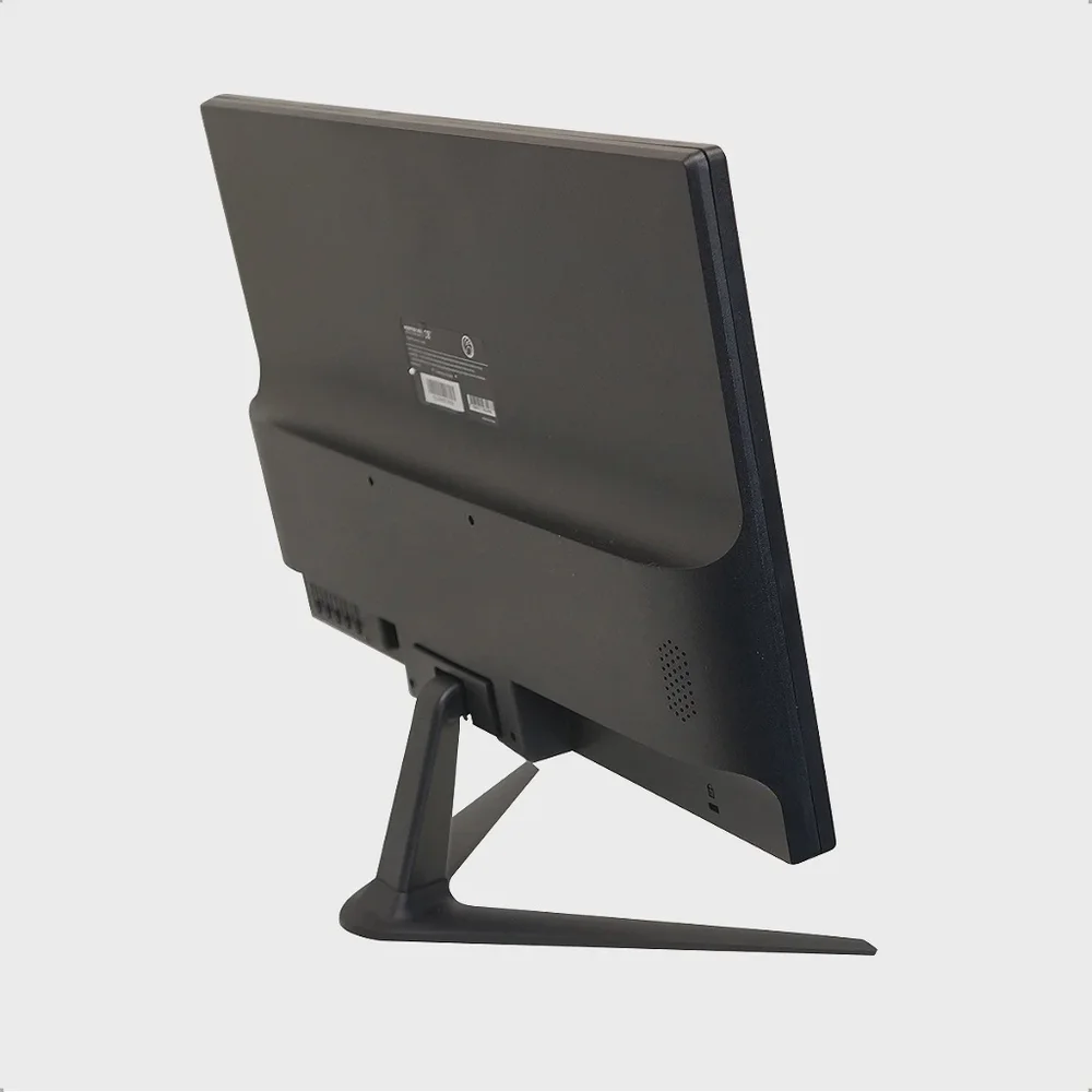 Monitor 20" Brazil Pc Corp 20wv 75hz Led Antirreflexo Widescreen Box Vga HDMI Pto - 6 Meses Garantia Monitor 20" Brazil Pc Corp 20wv 75hz Led Antirreflexo Widescreen Box Vga HDMI Pto - 6 Meses Garantia
