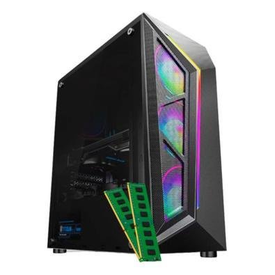 Computador PC Gamer Ryzen 7 5700g 32gb Ram SSD Computador PC Gamer Ryzen 7 5700g 32gb Ram SSD