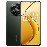 Realme 12x 5g 128gb Preto - Dual Chip
