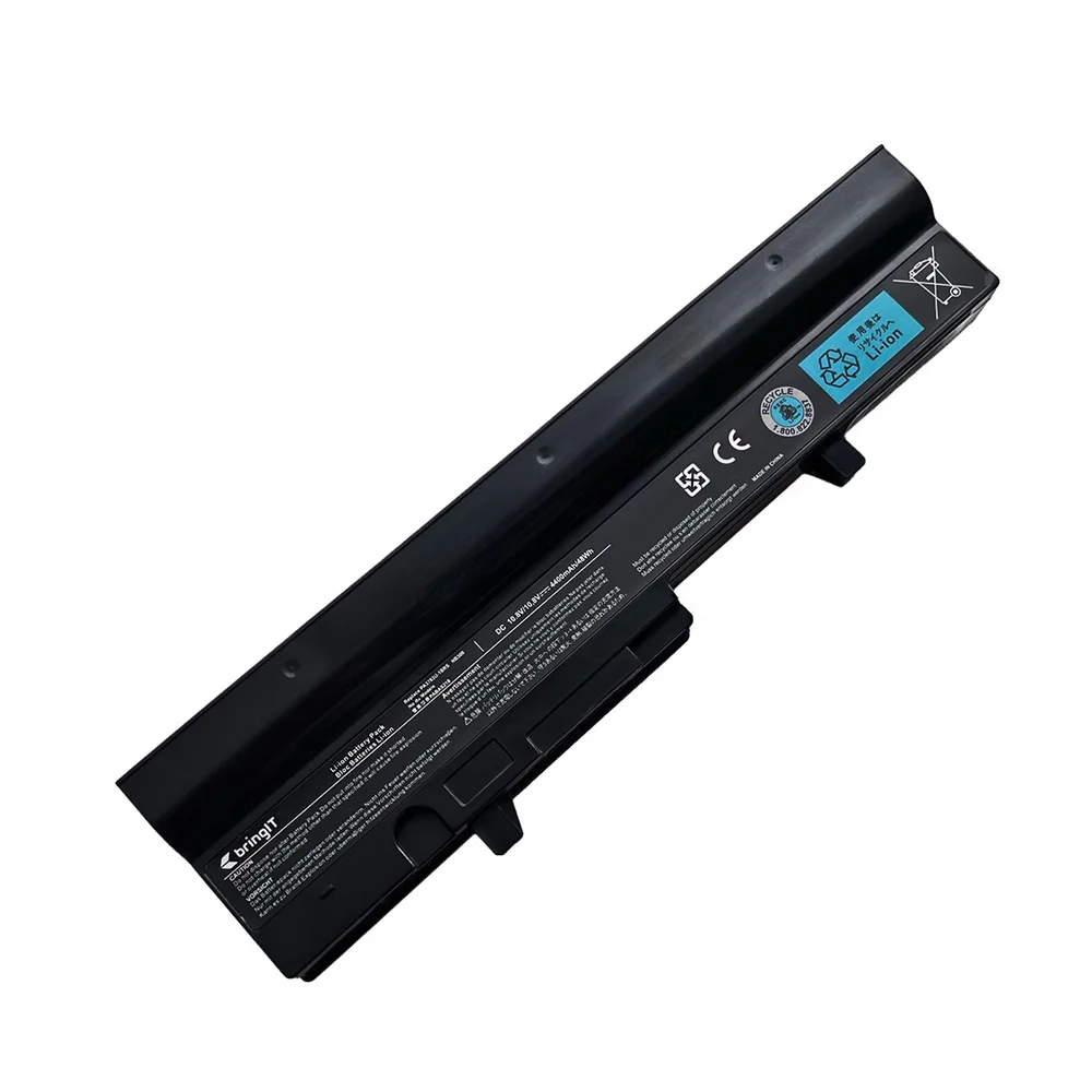 Bateria Para Notebook Toshiba Dynabook Ux/25lwh