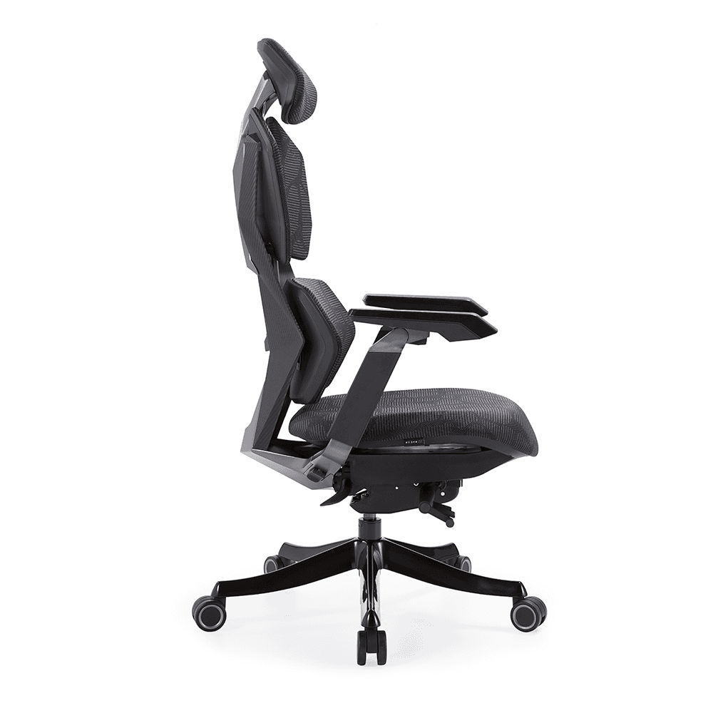 Imagem 2 de 5 do produto Cadeira Gamer E Office Xt Iron Limited Xt Racer