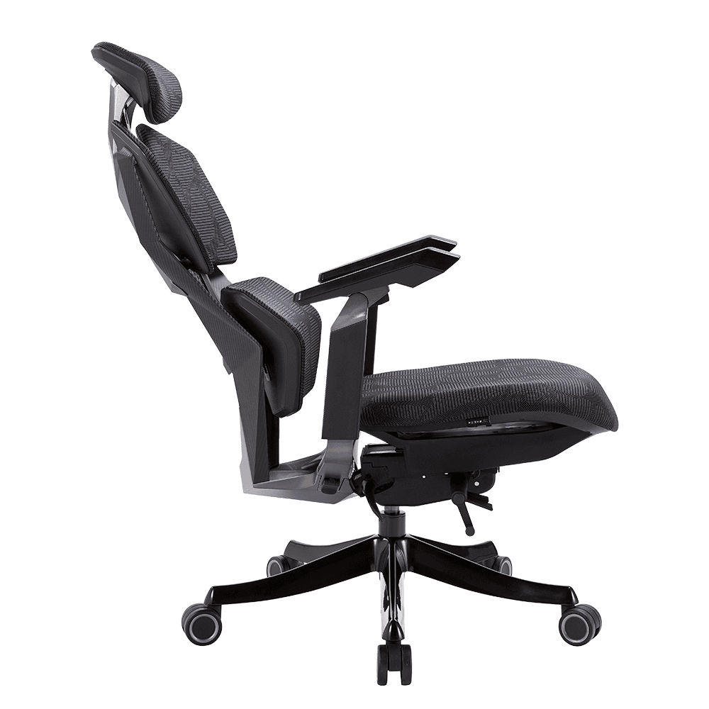 Imagem 4 de 5 do produto Cadeira Gamer E Office Xt Iron Limited Xt Racer