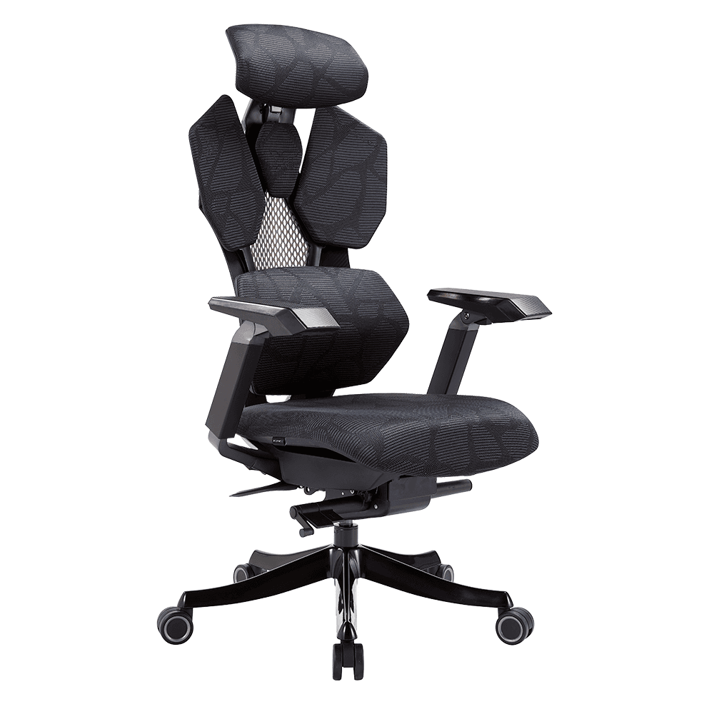 Imagem 5 de 5 do produto Cadeira Gamer E Office Xt Iron Limited Xt Racer