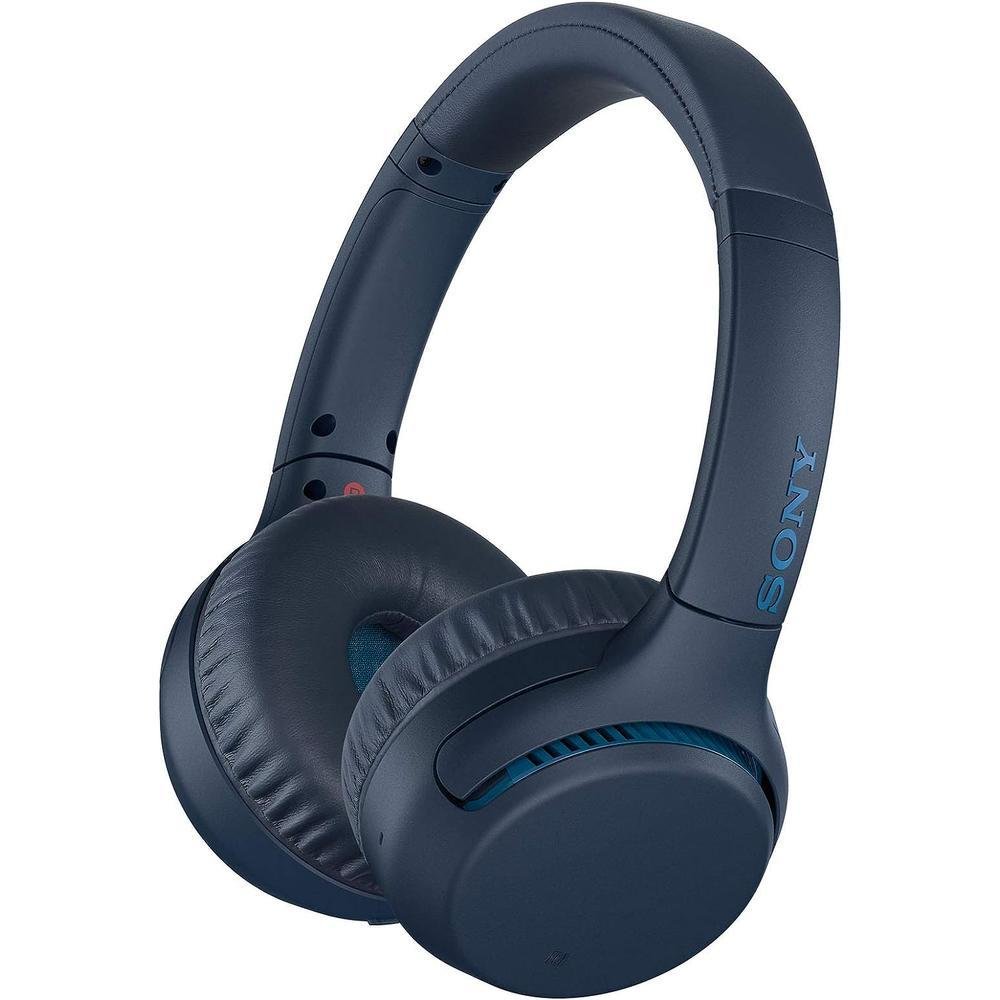 SONY WH-XB700 Bluetoothヘッドホン KaBuM Aperte o K e evolua em Tecnologia e Games