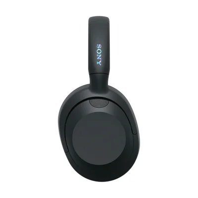 KINTA【ジャンク】SONY ULT WEAR ブラック KaBuM Aperte o K e evolua em Tecnologia e Games