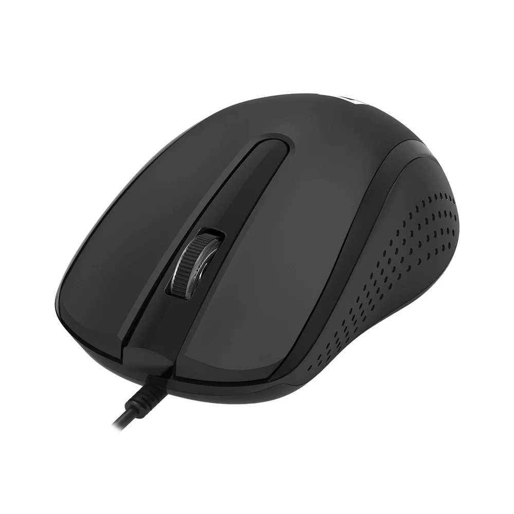 Imagem 2 de 5 do produto Mouse Redragon Office Bm-4049 1200dpi Usb Preto
