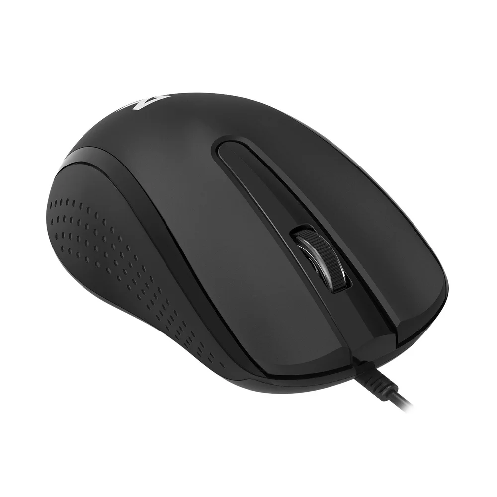 Imagem 3 de 5 do produto Mouse Redragon Office Bm-4049 1200dpi Usb Preto