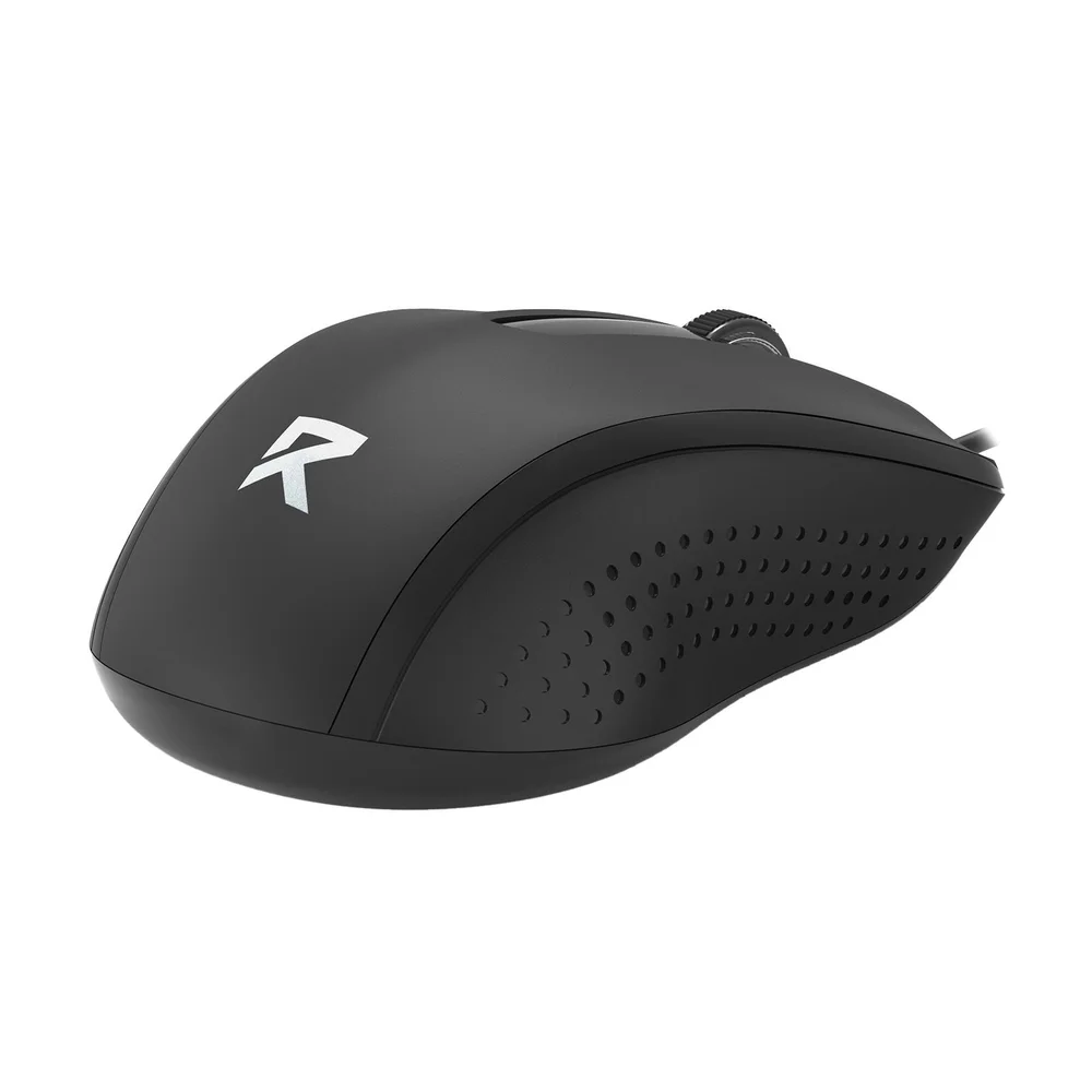 Imagem 5 de 5 do produto Mouse Redragon Office Bm-4049 1200dpi Usb Preto