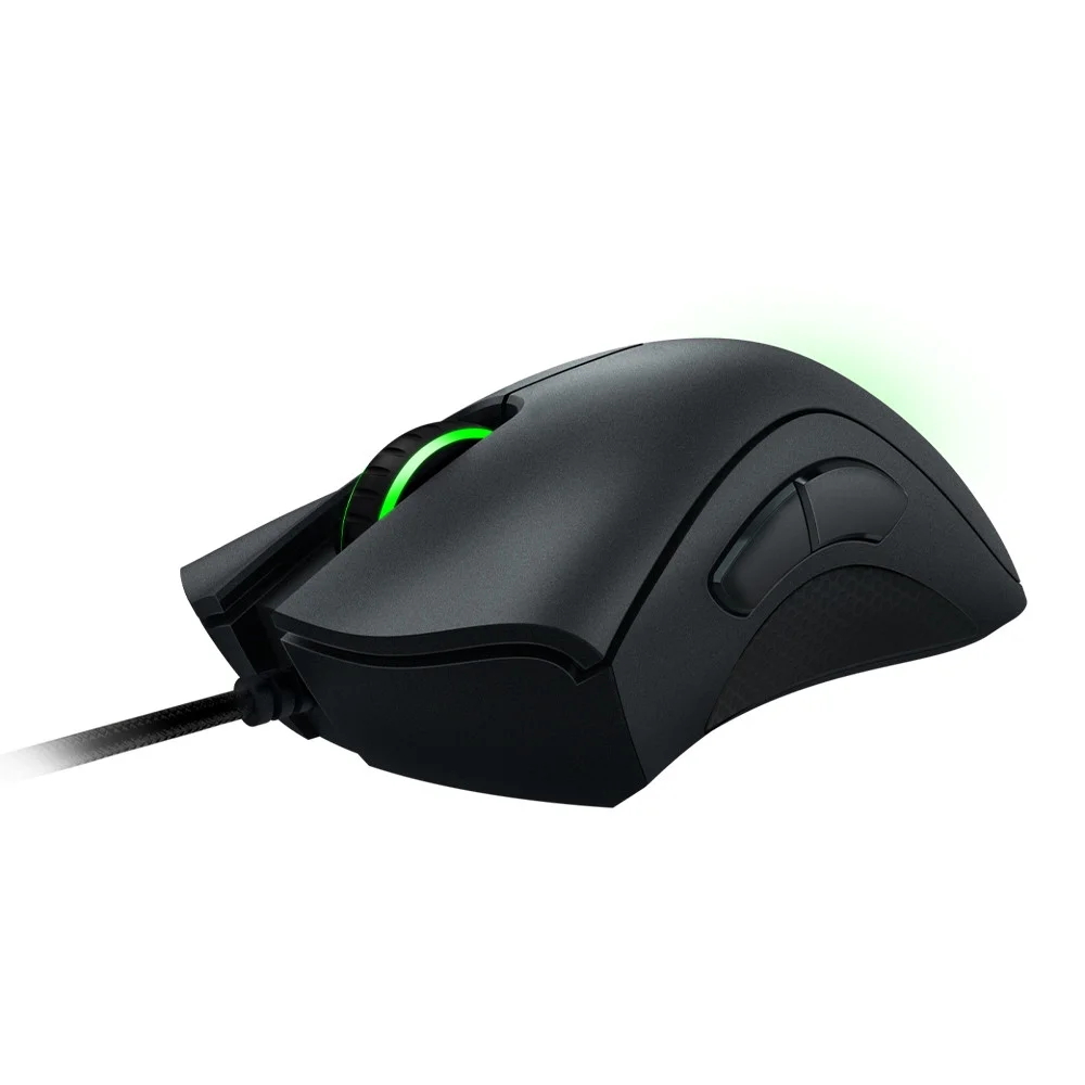 Imagem 3 de 5 do produto Mouse Razer Deathadder Essential Nasa - Rz0103850100