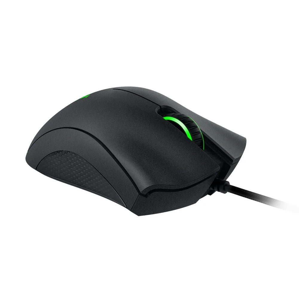 Imagem 4 de 5 do produto Mouse Razer Deathadder Essential Nasa - Rz0103850100