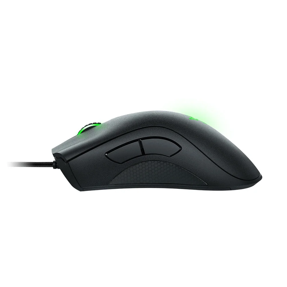 Imagem 5 de 5 do produto Mouse Razer Deathadder Essential Nasa - Rz0103850100