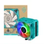 Air Cooler 120mm Iceberg Thermal Icesleet G40 Oc, Blue - Icesleetg4oc-tgg-00a 3