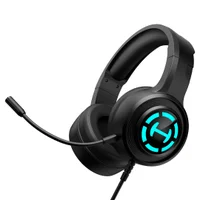 Fone de Ouvido Headset G20 Usb Preto Edifier