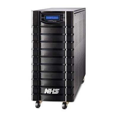 Nobreak Nhs Laser Senoidal 5000va E.bivolt / S. 120v E 220v Config. Bateria 12x9ah - 91.d1.050100