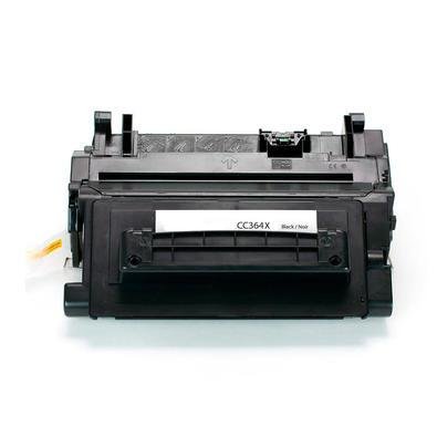 Cartucho De Toner Compatível Com Hp M602 | M602n | M4555 | M601 | Ce390x | 90x Laserjet Pro