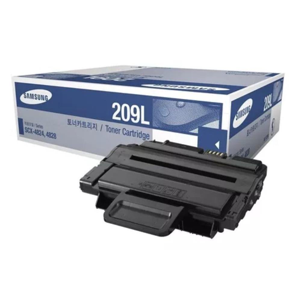 Toner Compatível Samsung D209L 5K Chinamate Plus