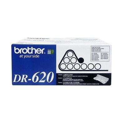 Cilindro Brother Dr620 Para Toner Tn650 | Tn-650 |