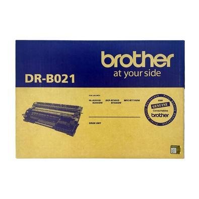 Cilindro Brother Dr-b021 | B7520dw Dcp-b7535dw 12k