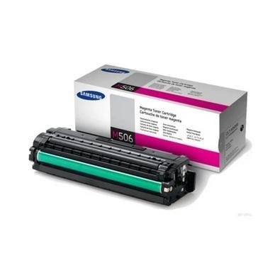 Toner Samsung Clt-m506l Magenta | Clx6260fr Clp680nd — foto 2